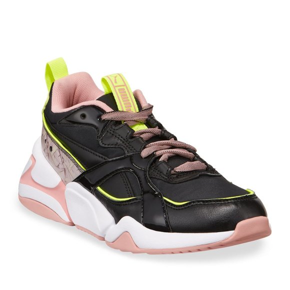 nova puma shoes